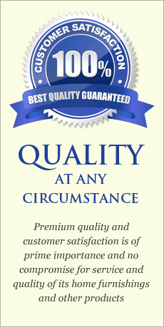 Quality at any circumstance